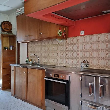 O Sossego Da Montaria Villa Viana do Castelo Ngoại thất bức ảnh