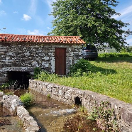 O Sossego Da Montaria Villa Viana do Castelo Ngoại thất bức ảnh