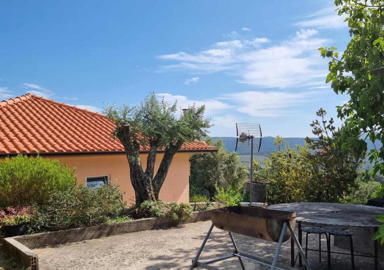 O Sossego Da Montaria Villa Viana do Castelo Ngoại thất bức ảnh