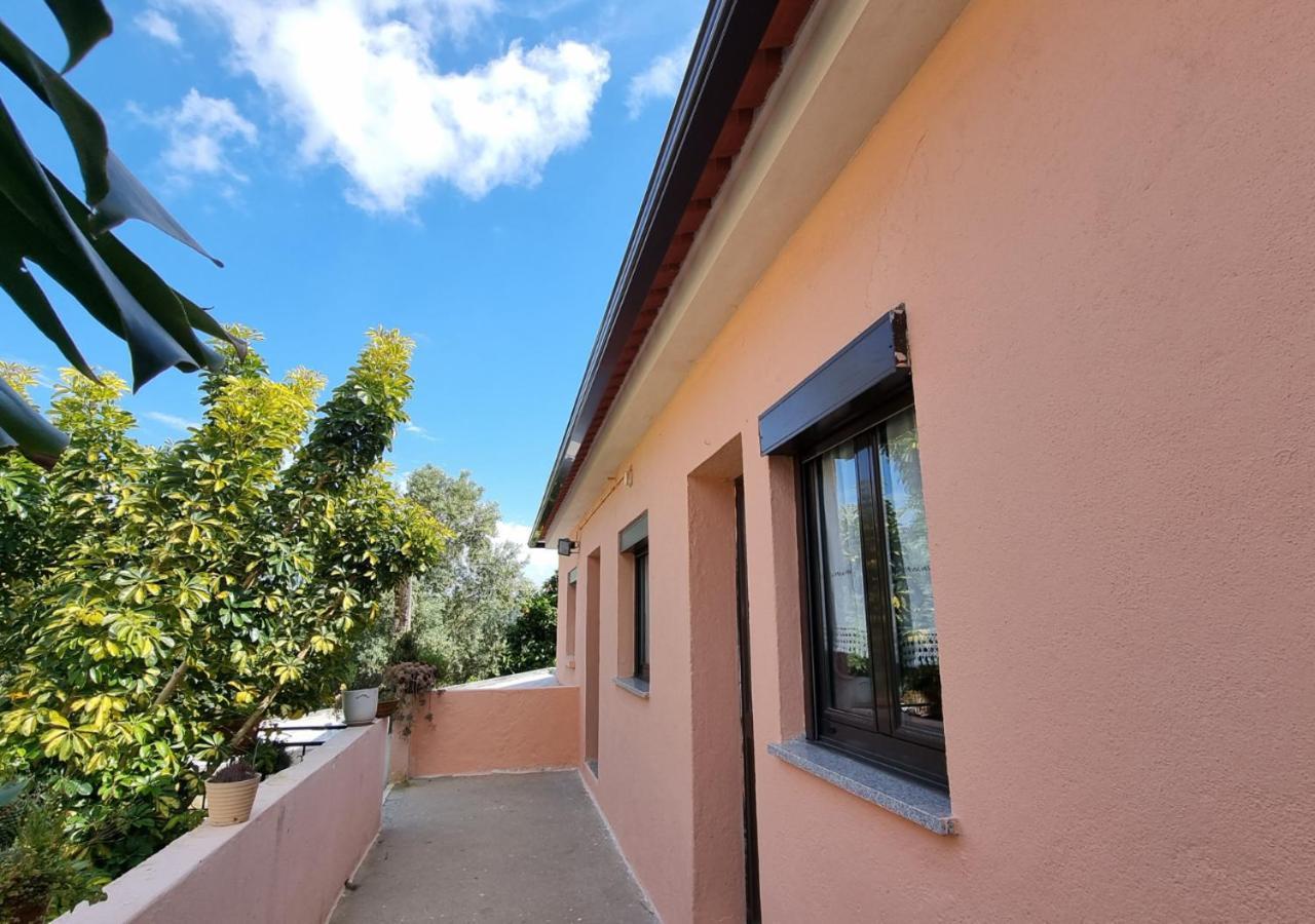 O Sossego Da Montaria Villa Viana do Castelo Ngoại thất bức ảnh