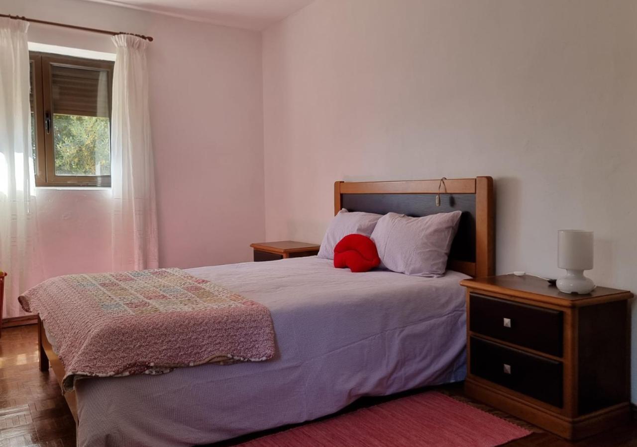 O Sossego Da Montaria Villa Viana do Castelo Ngoại thất bức ảnh