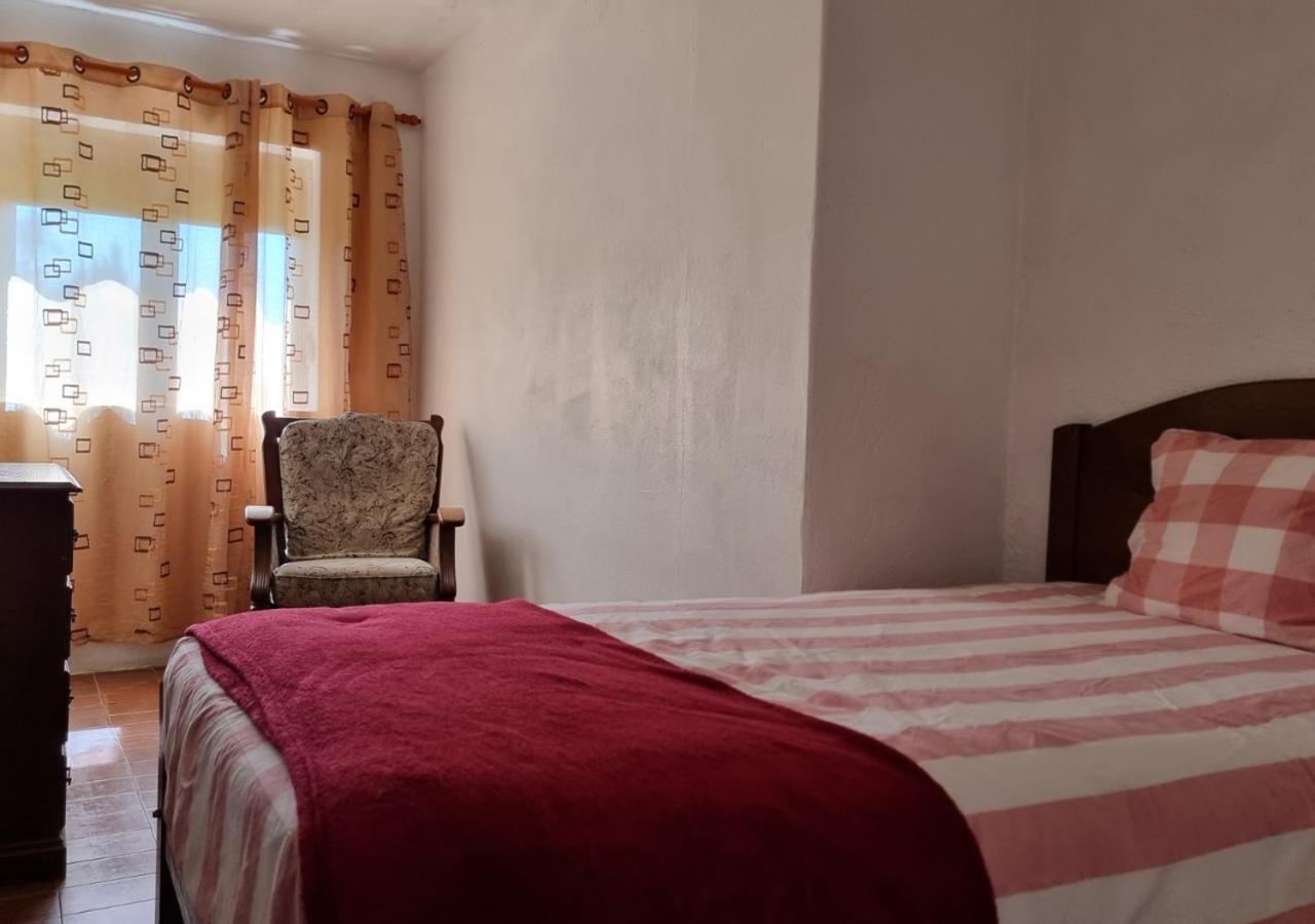 O Sossego Da Montaria Villa Viana do Castelo Ngoại thất bức ảnh