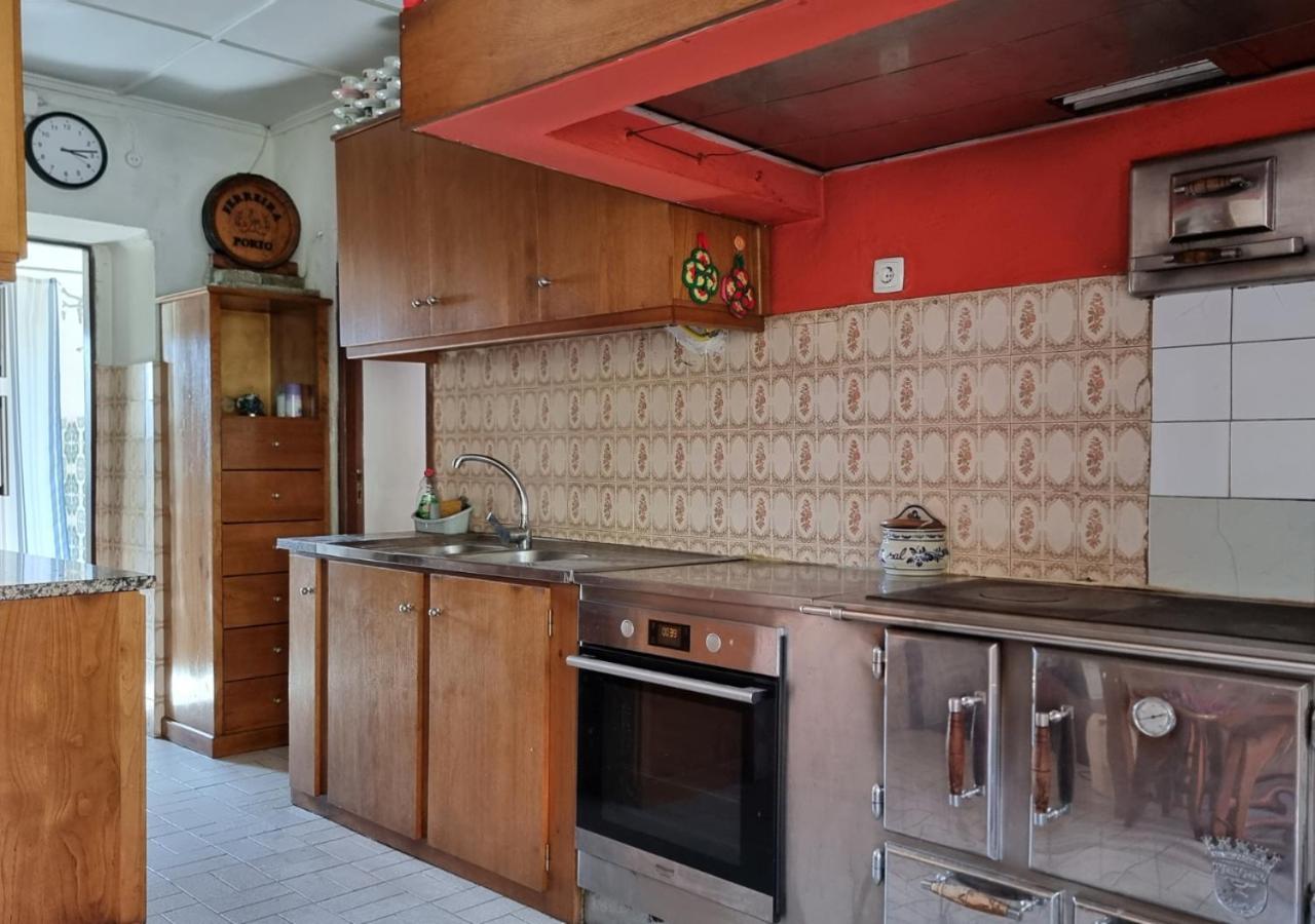 O Sossego Da Montaria Villa Viana do Castelo Ngoại thất bức ảnh