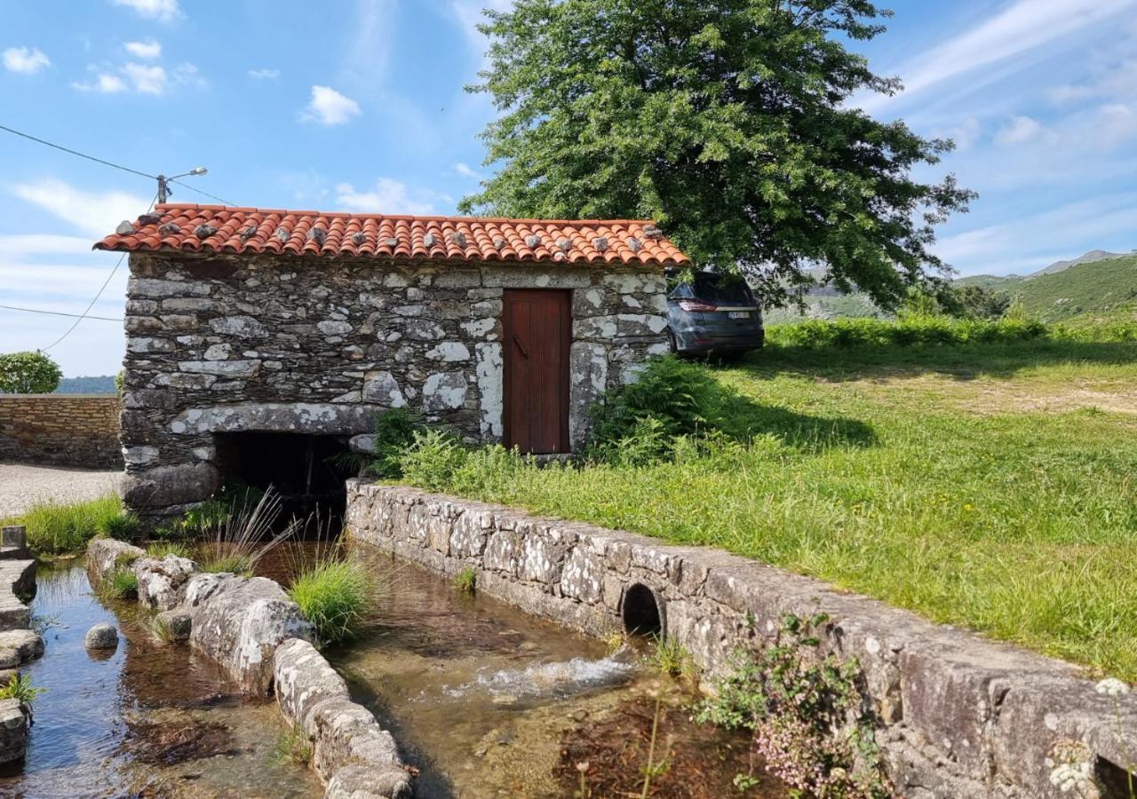 O Sossego Da Montaria Villa Viana do Castelo Ngoại thất bức ảnh