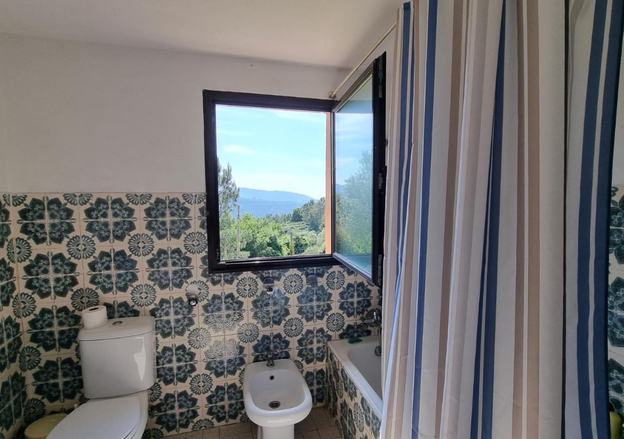 O Sossego Da Montaria Villa Viana do Castelo Ngoại thất bức ảnh
