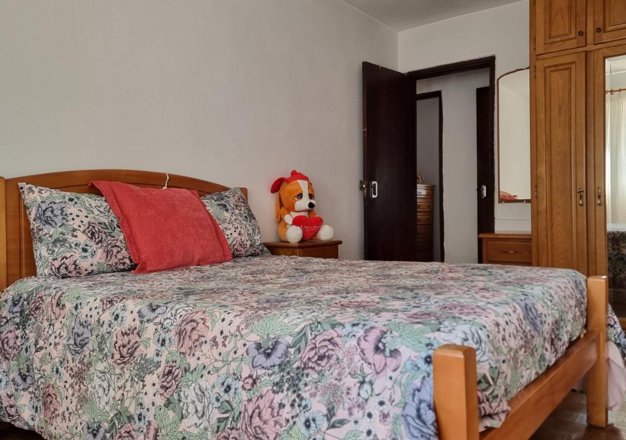 O Sossego Da Montaria Villa Viana do Castelo Ngoại thất bức ảnh